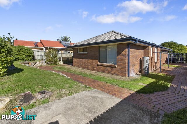 34 Jonquil Circuit FLINDERS VIEW QLD 4305