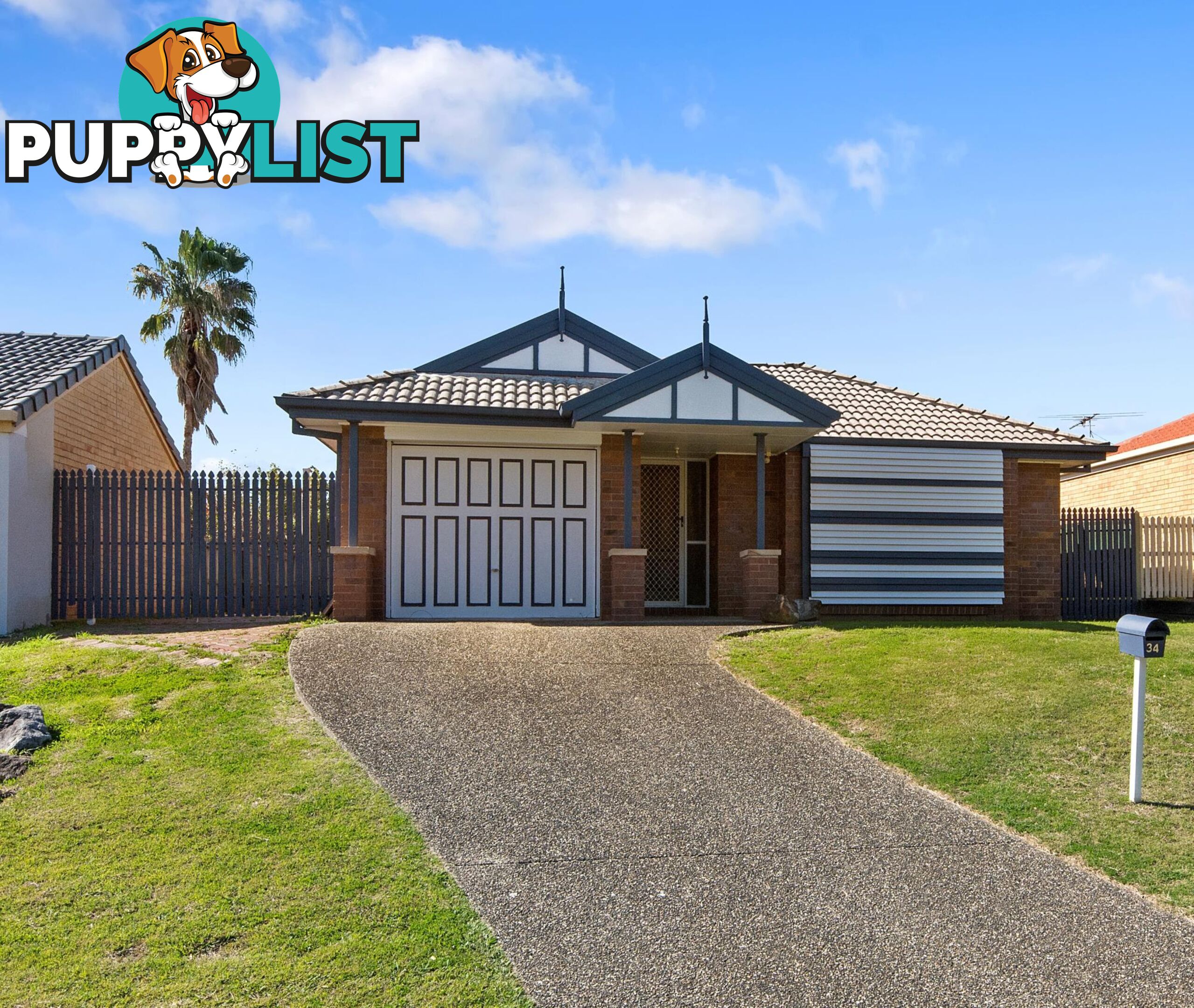 34 Jonquil Circuit FLINDERS VIEW QLD 4305