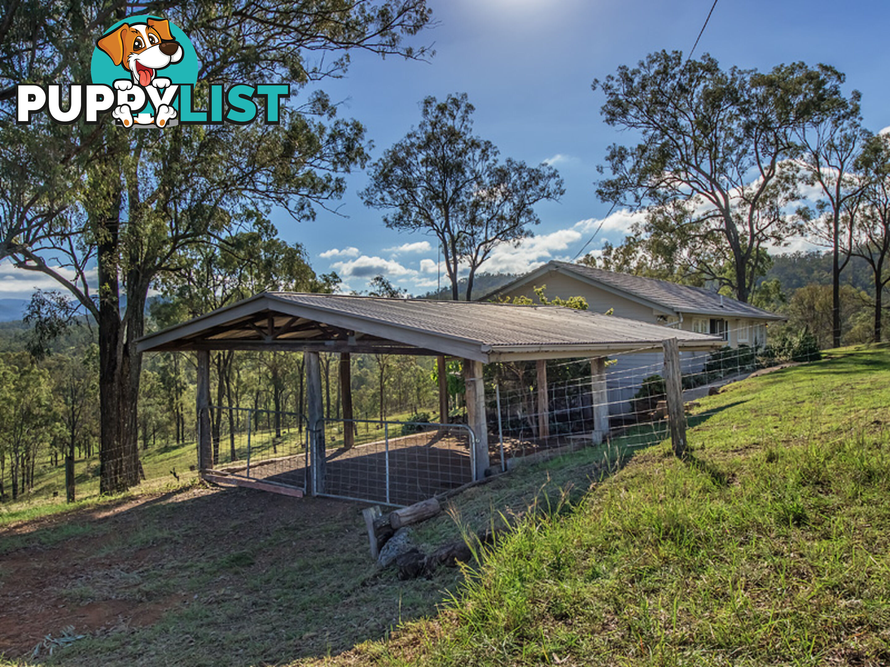 894 Wivenhoe Somerset Road FERNVALE QLD 4306