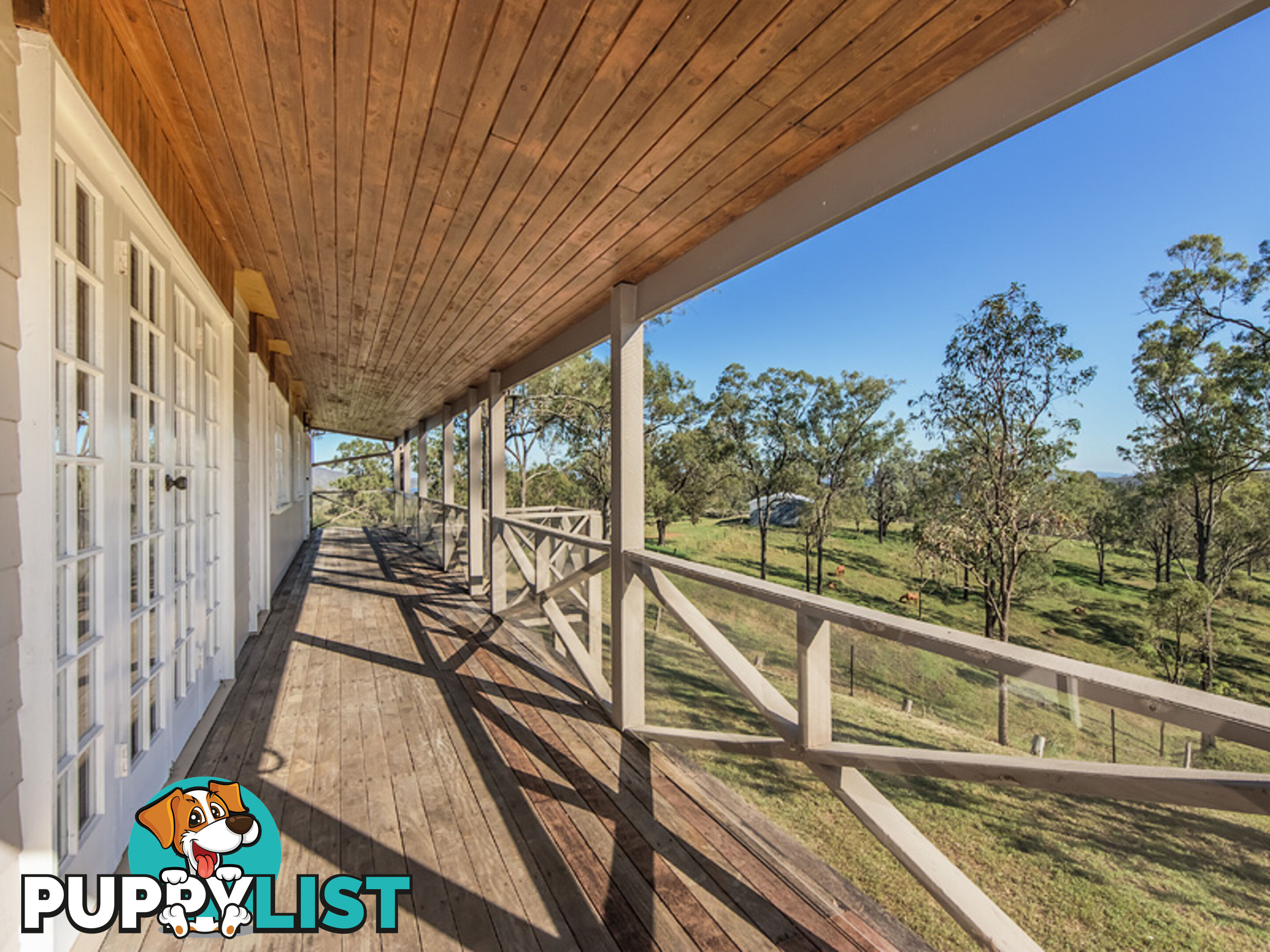 894 Wivenhoe Somerset Road FERNVALE QLD 4306