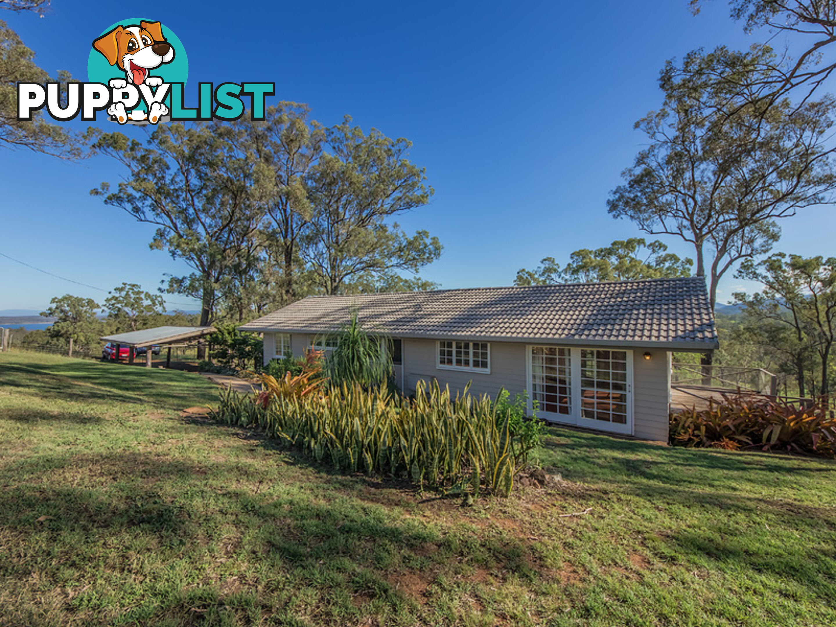 894 Wivenhoe Somerset Road FERNVALE QLD 4306