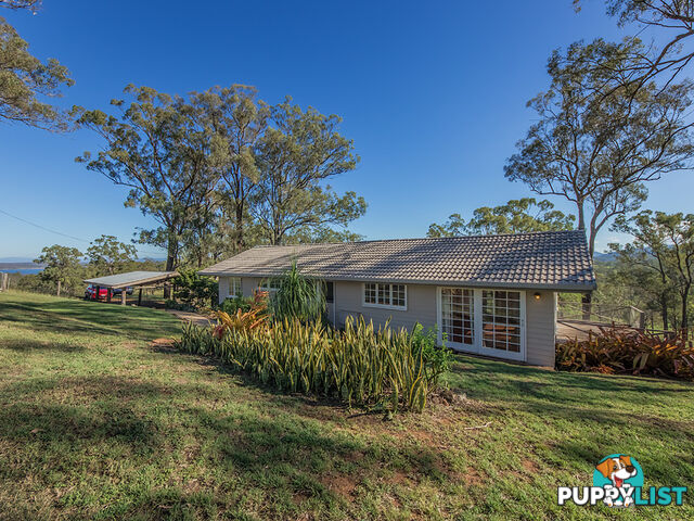 894 Wivenhoe Somerset Road FERNVALE QLD 4306