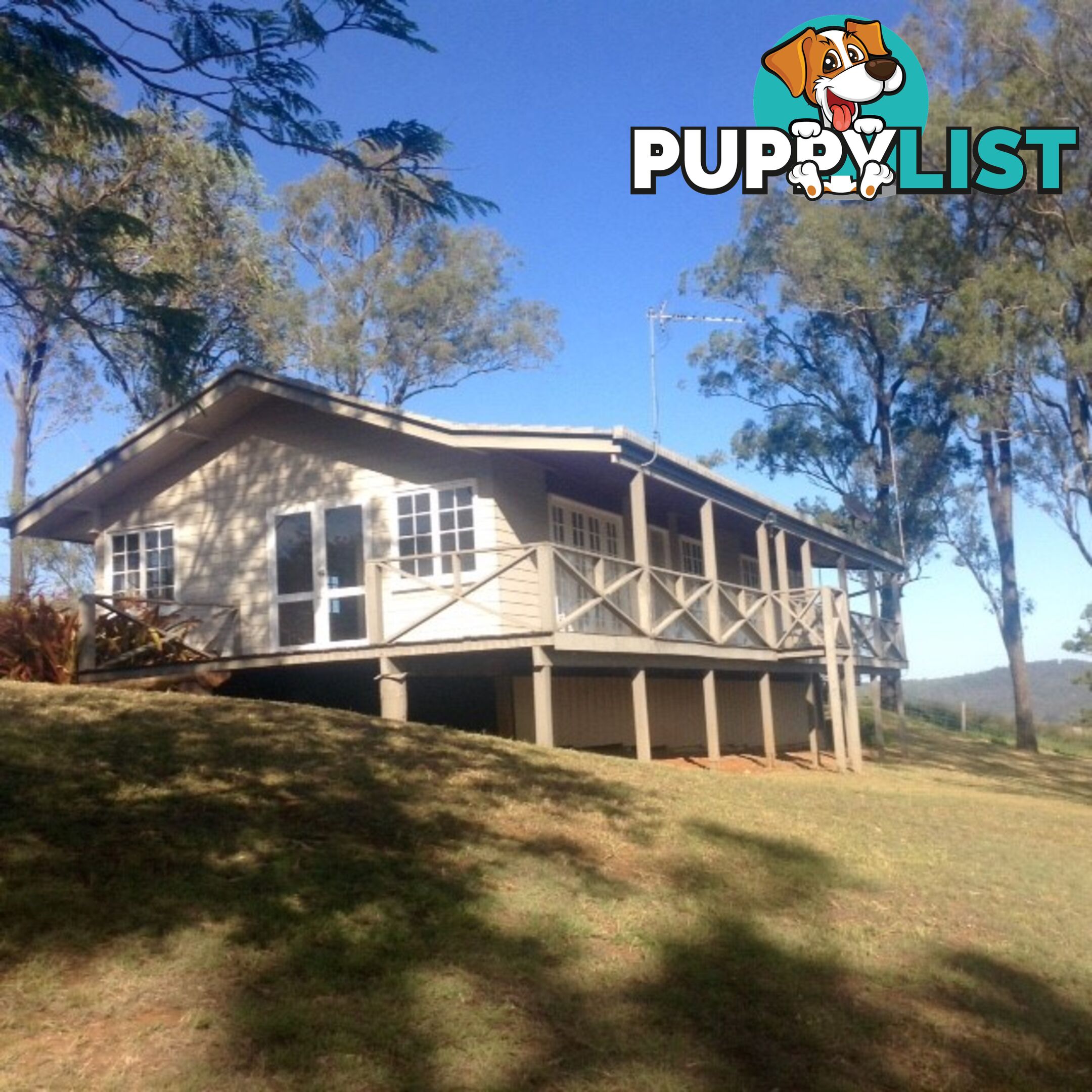 894 Wivenhoe Somerset Road FERNVALE QLD 4306