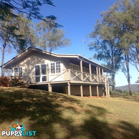 894 Wivenhoe Somerset Road FERNVALE QLD 4306