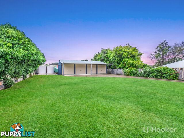 72 Cothill Road SILKSTONE QLD 4304