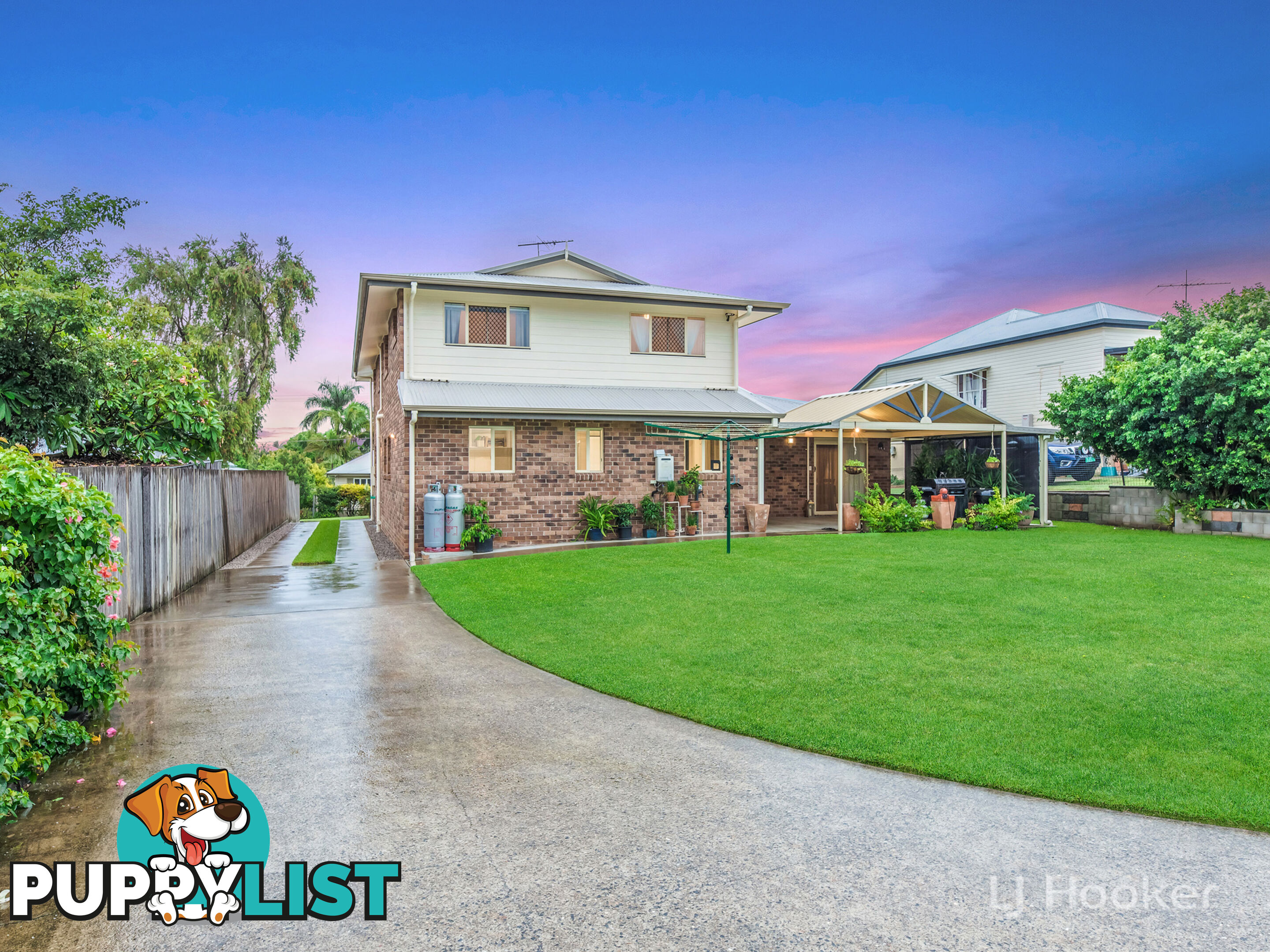 72 Cothill Road SILKSTONE QLD 4304