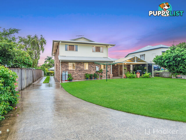 72 Cothill Road SILKSTONE QLD 4304