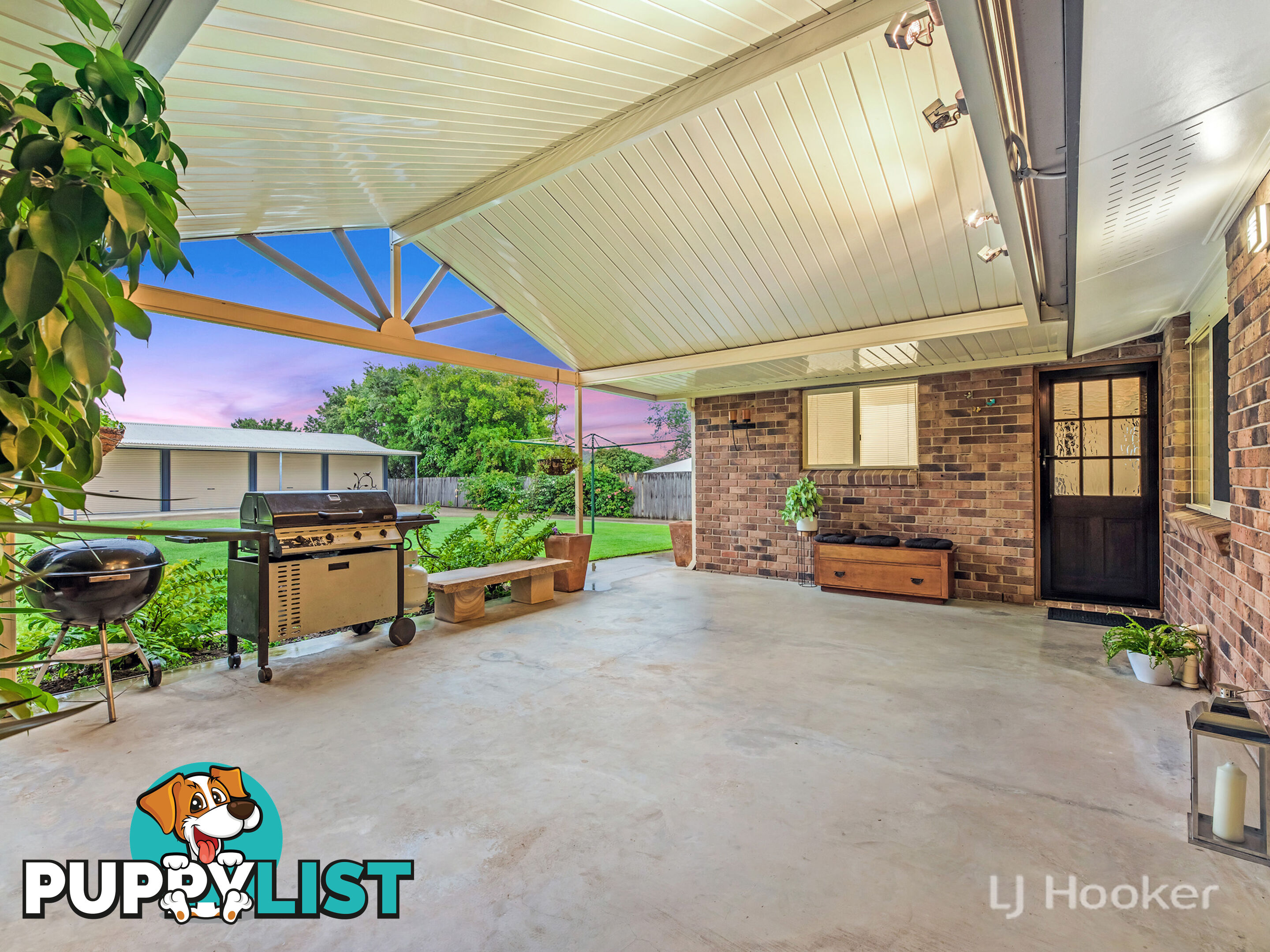 72 Cothill Road SILKSTONE QLD 4304