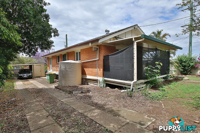 84 Aspinall Street LEICHHARDT QLD 4305