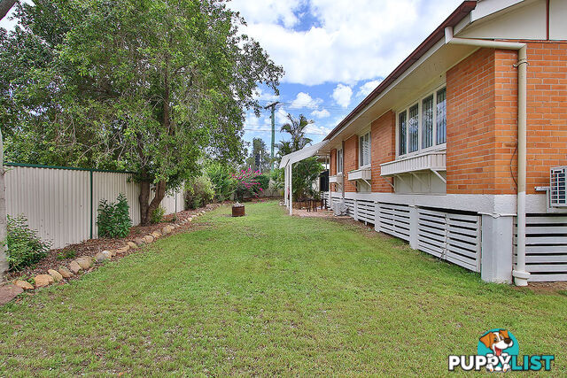 84 Aspinall Street LEICHHARDT QLD 4305