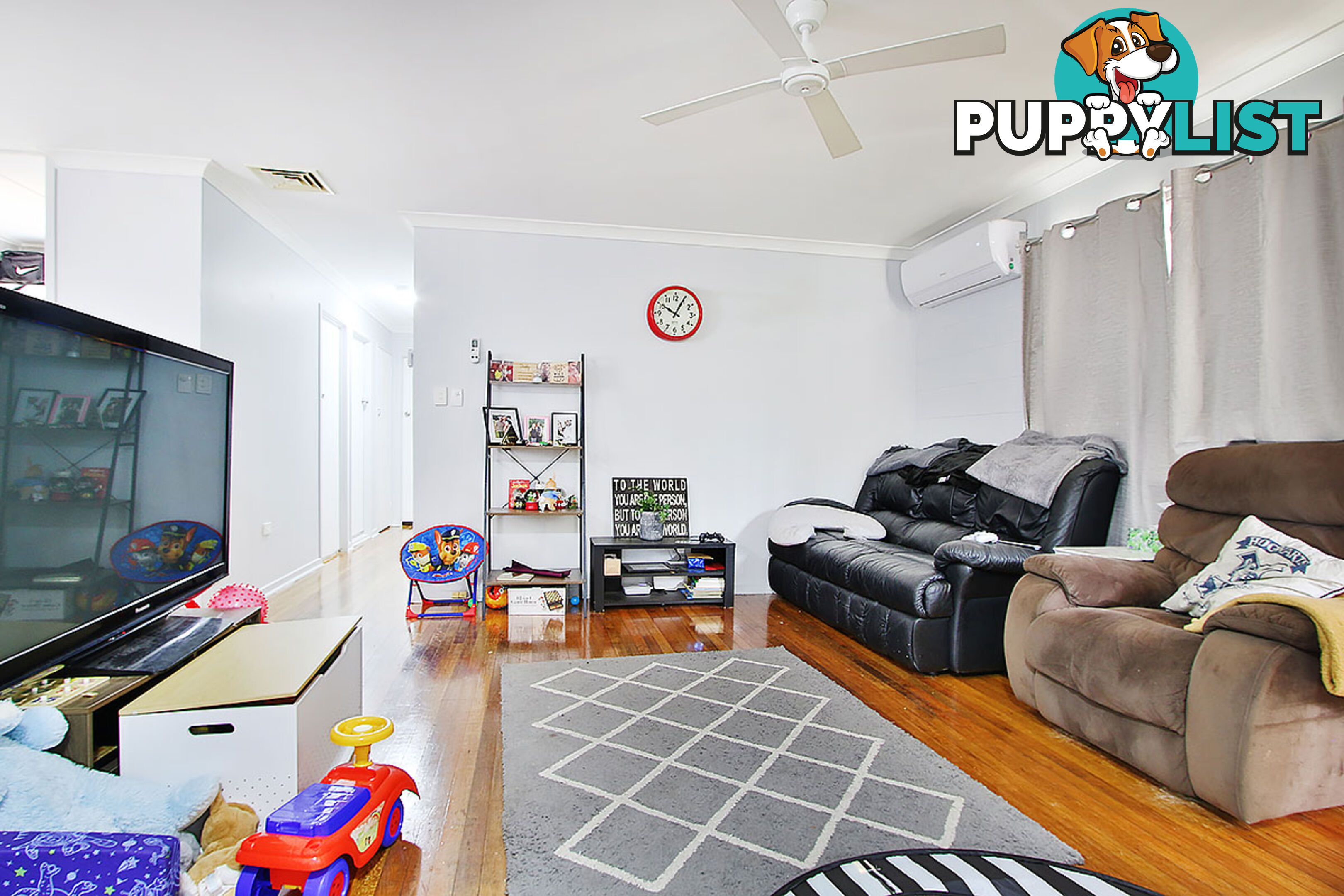 84 Aspinall Street LEICHHARDT QLD 4305