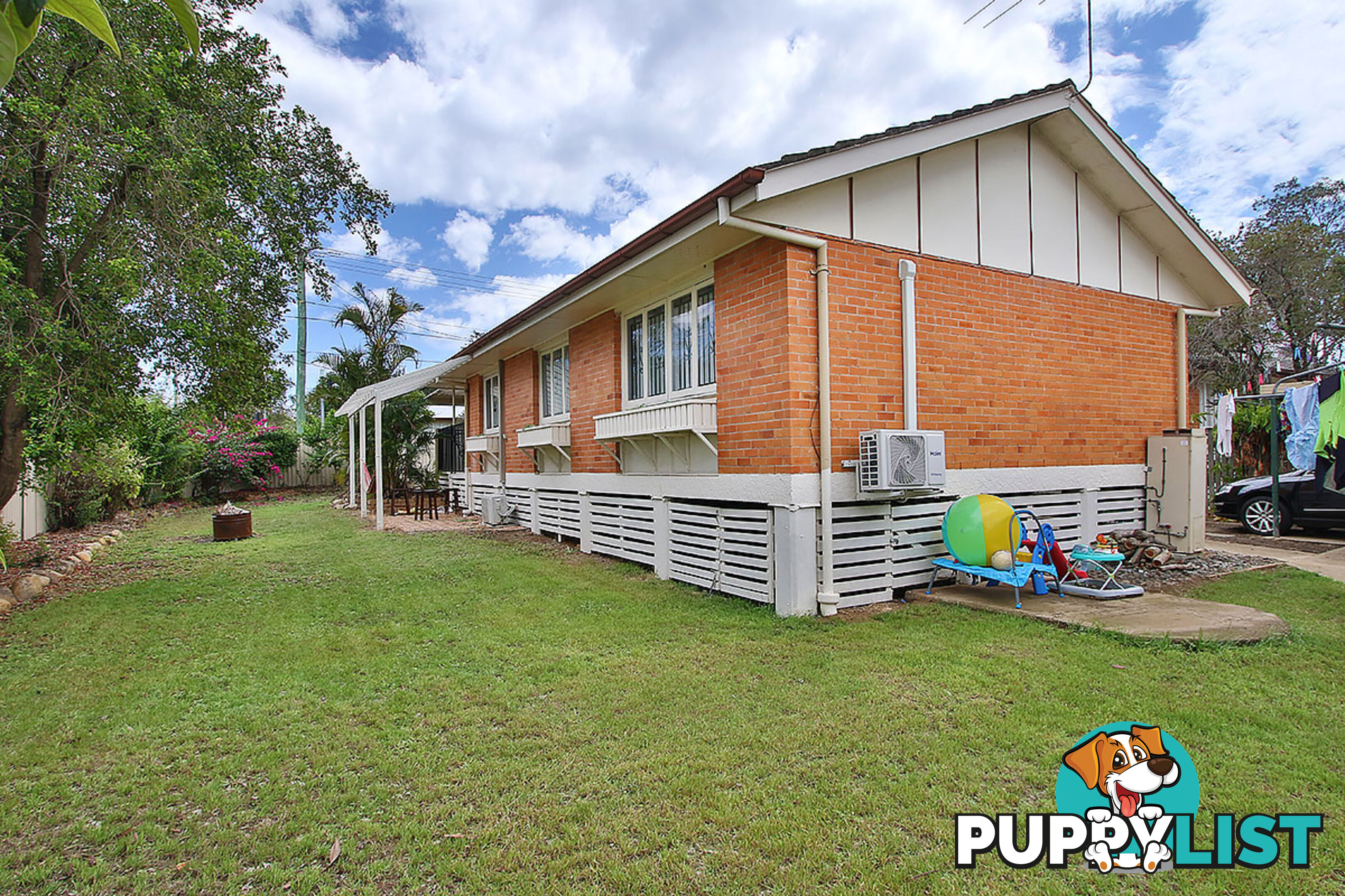 84 Aspinall Street LEICHHARDT QLD 4305