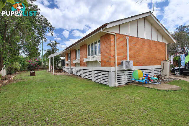 84 Aspinall Street LEICHHARDT QLD 4305