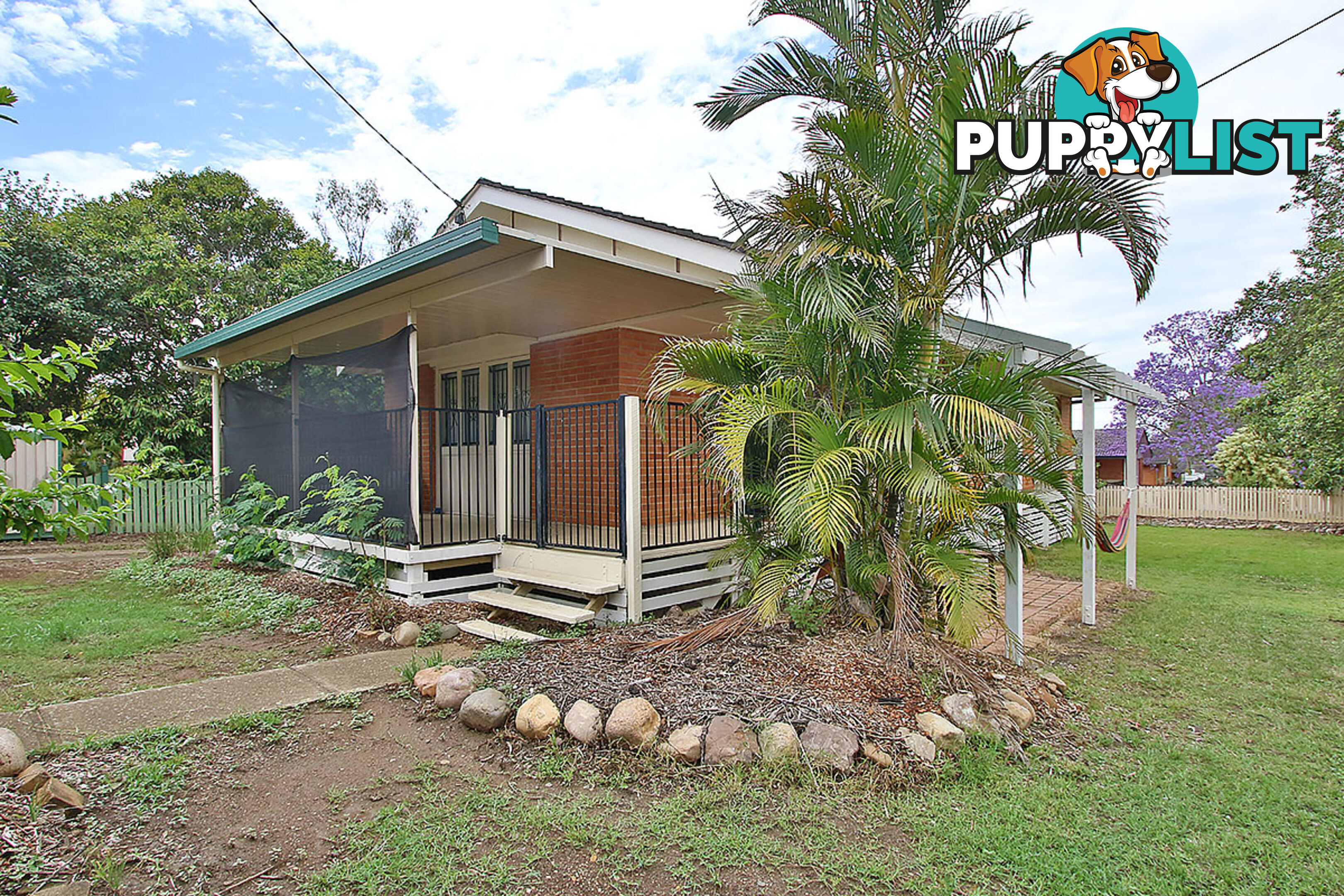 84 Aspinall Street LEICHHARDT QLD 4305