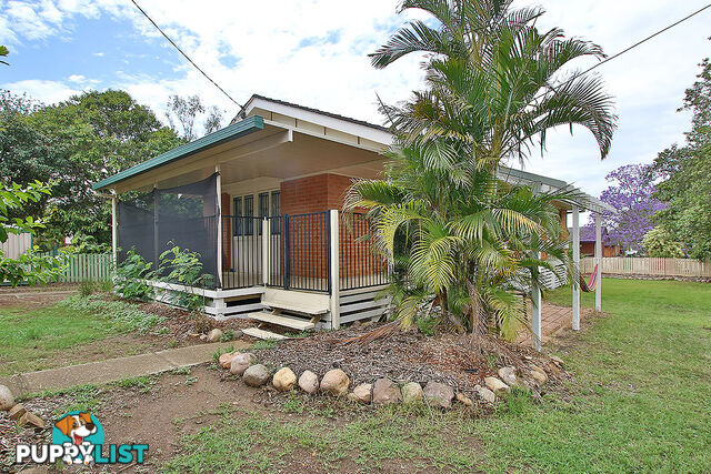 84 Aspinall Street LEICHHARDT QLD 4305