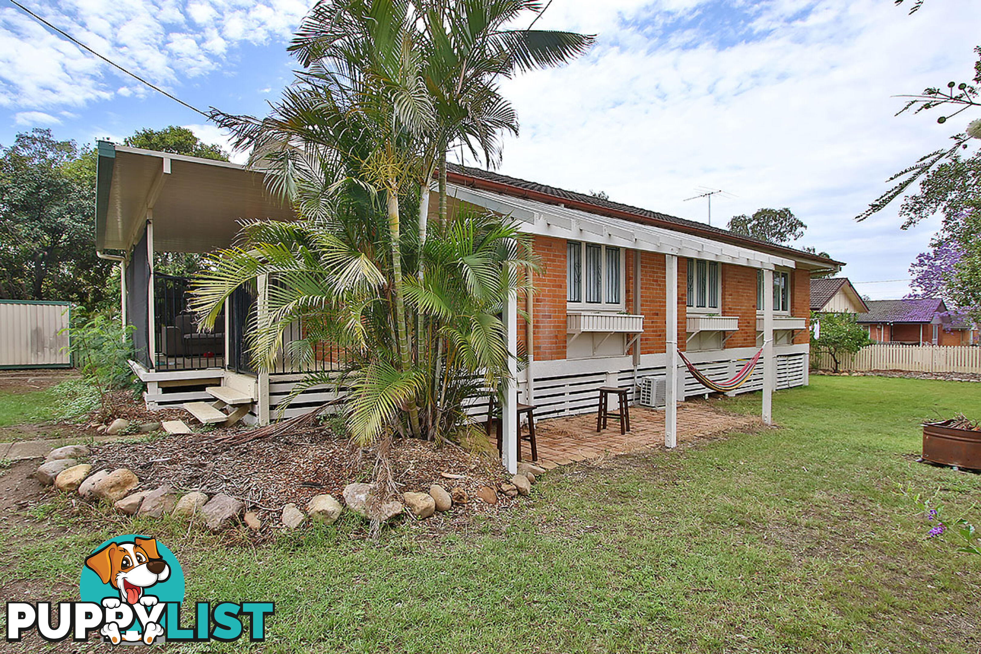 84 Aspinall Street LEICHHARDT QLD 4305