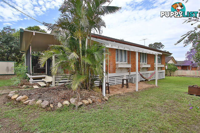 84 Aspinall Street LEICHHARDT QLD 4305