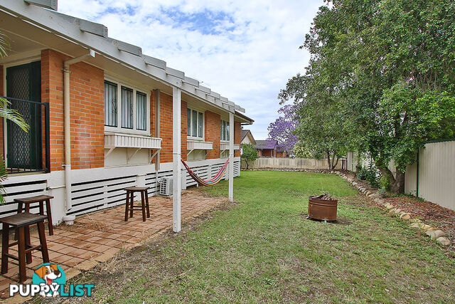 84 Aspinall Street LEICHHARDT QLD 4305