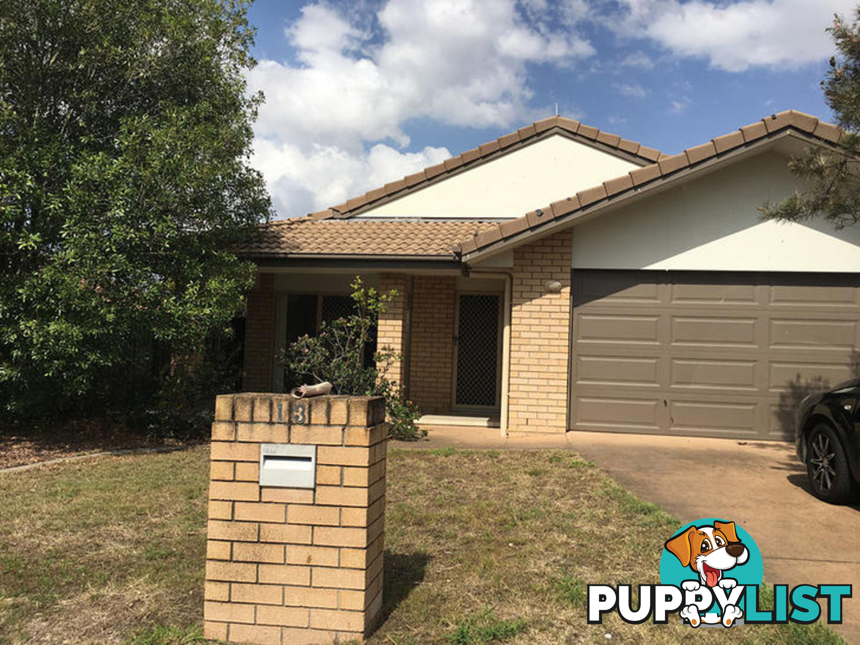 13 Scottsdale Street RACEVIEW QLD 4305