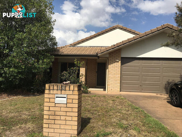 13 Scottsdale Street RACEVIEW QLD 4305