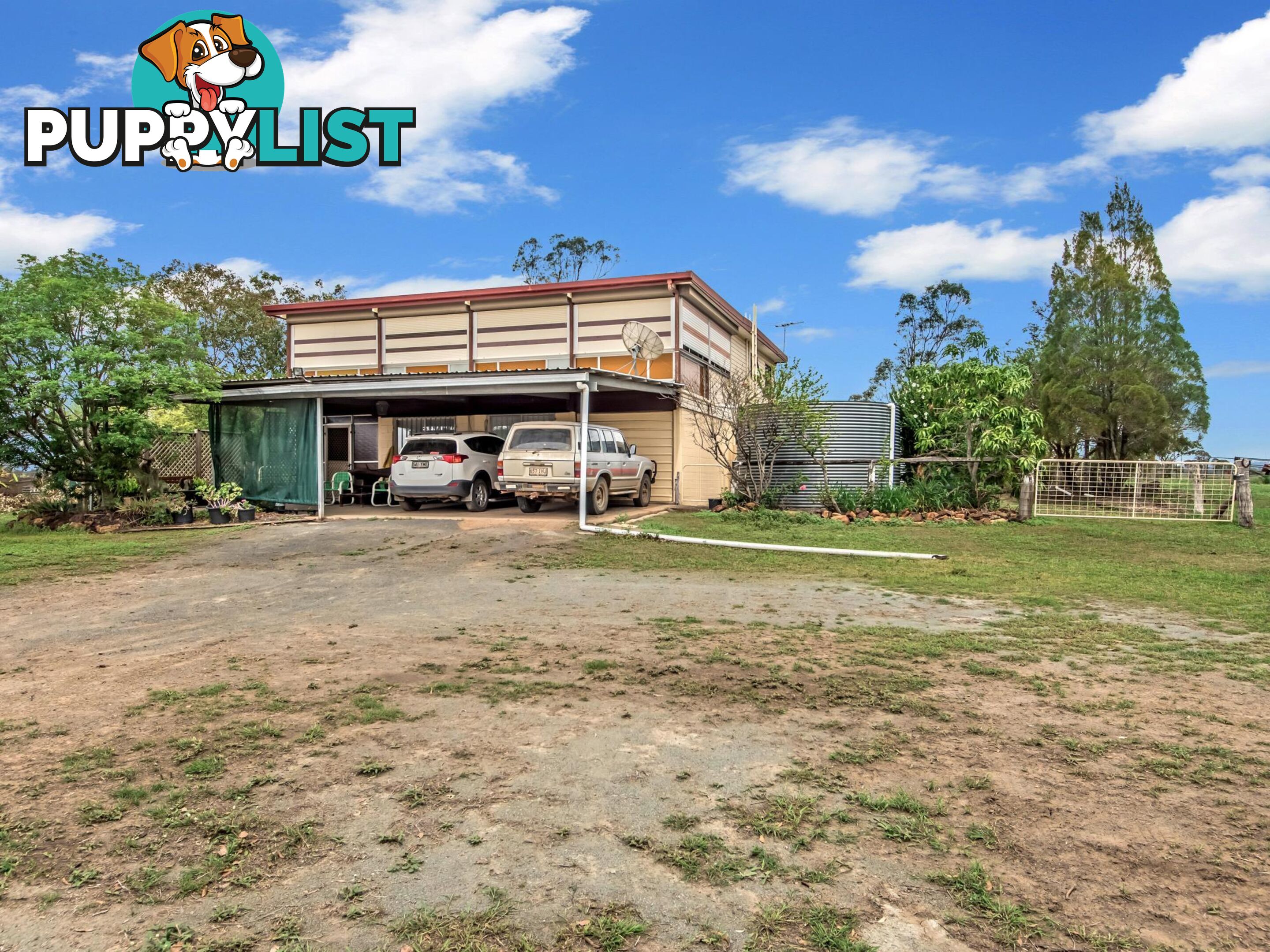 279 Kuss Road CALVERT QLD 4340