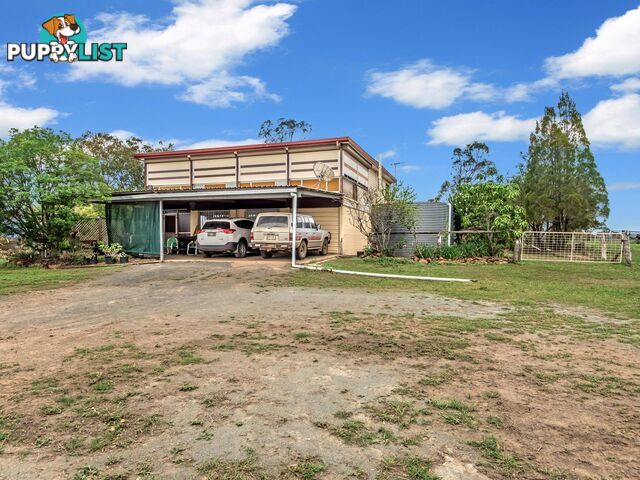 279 Kuss Road CALVERT QLD 4340