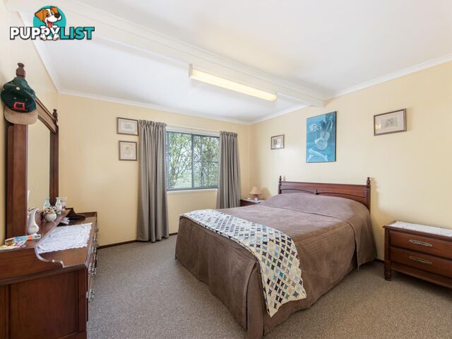 279 Kuss Road CALVERT QLD 4340