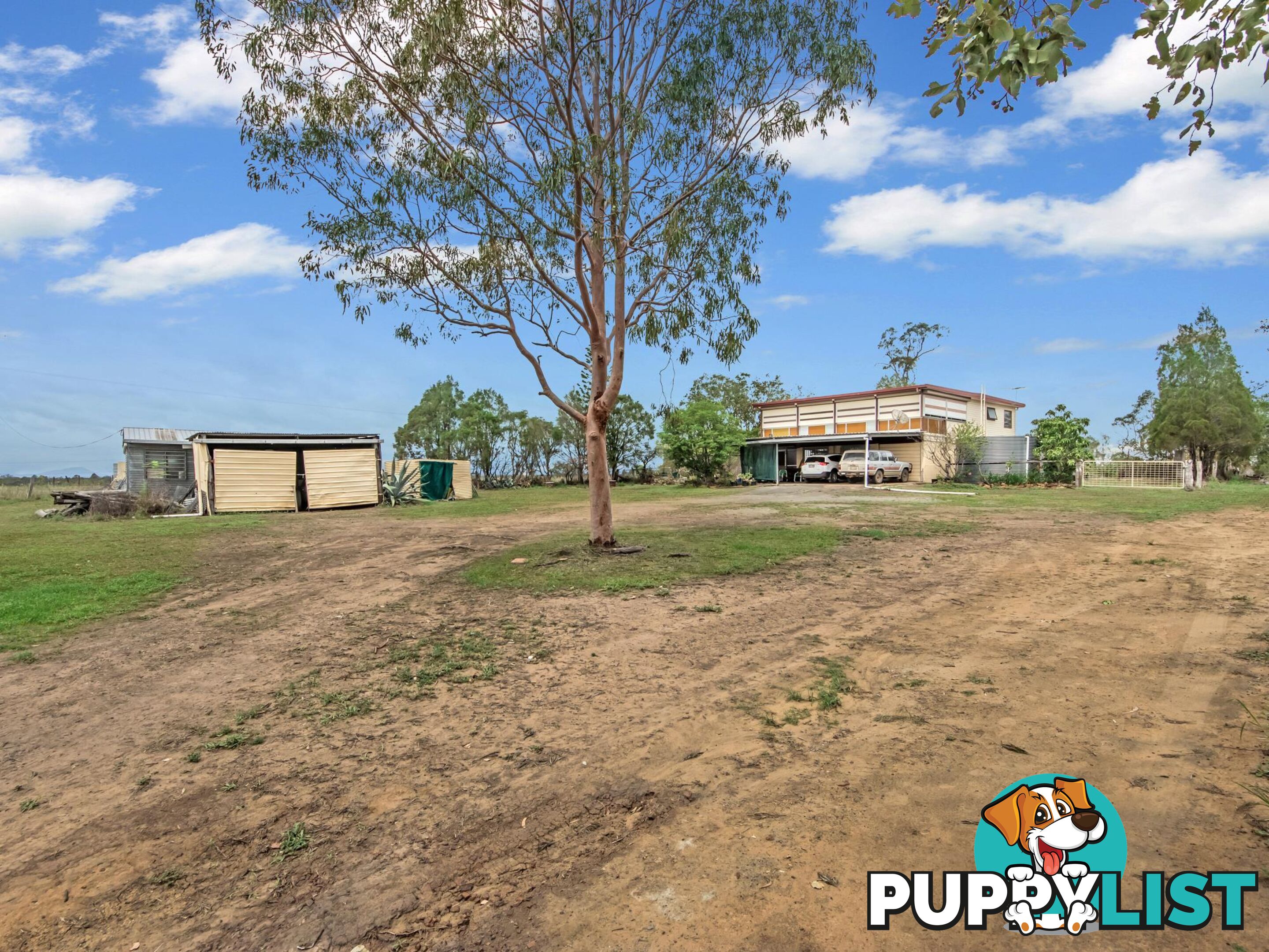 279 Kuss Road CALVERT QLD 4340