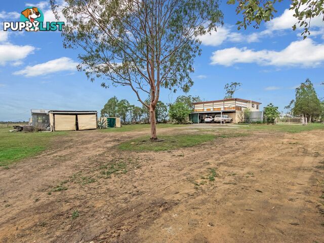 279 Kuss Road CALVERT QLD 4340