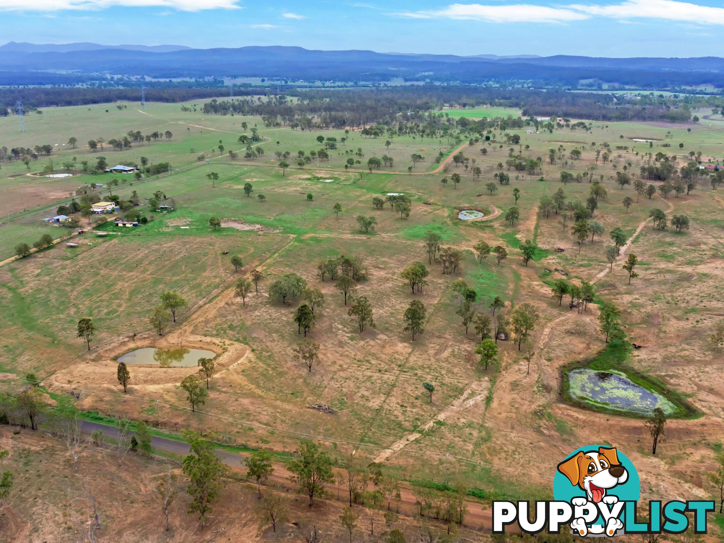 279 Kuss Road CALVERT QLD 4340