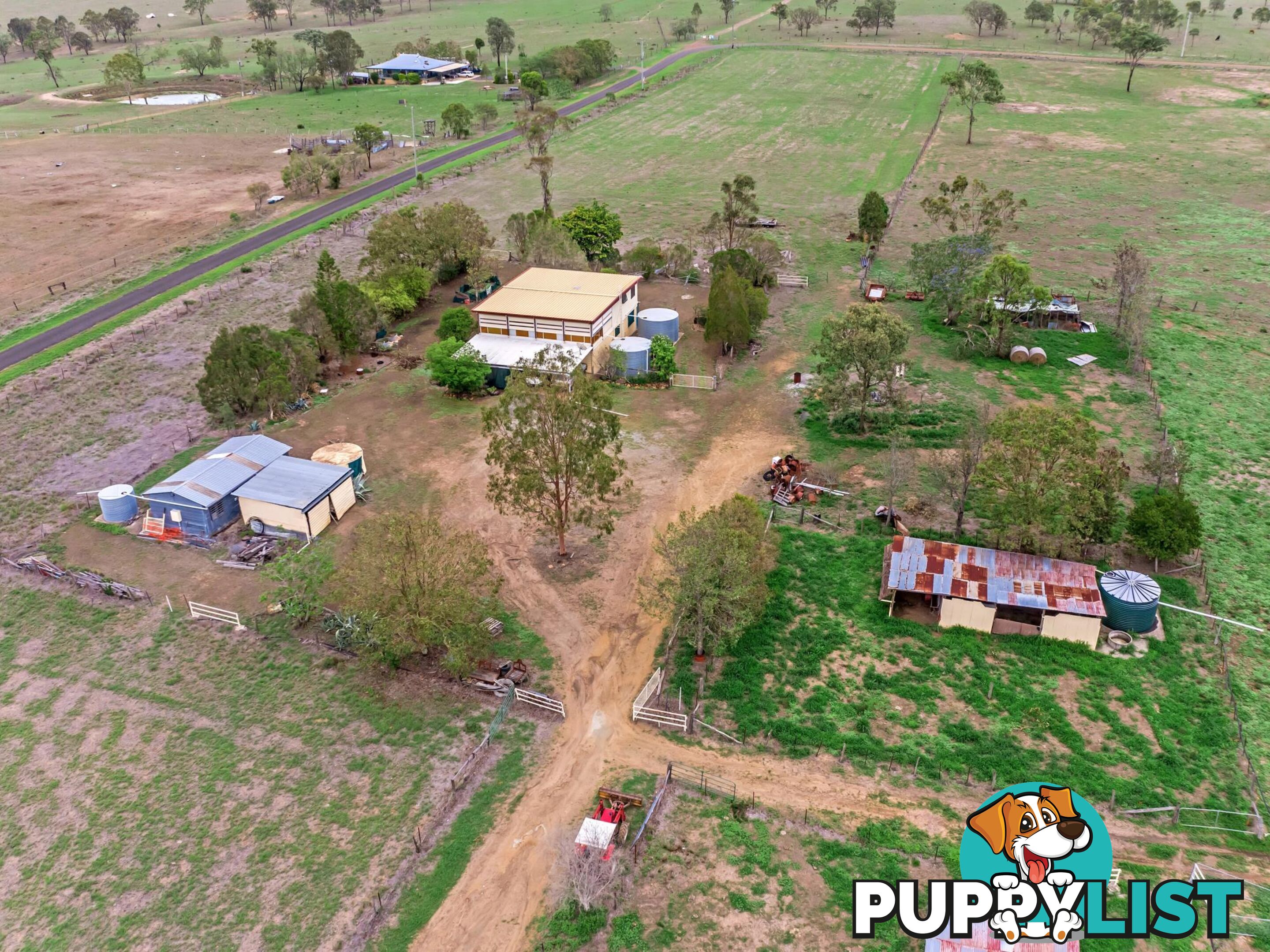 279 Kuss Road CALVERT QLD 4340