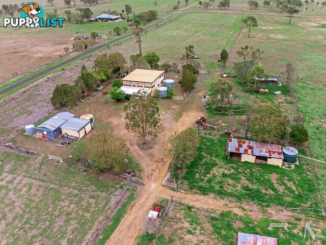 279 Kuss Road CALVERT QLD 4340