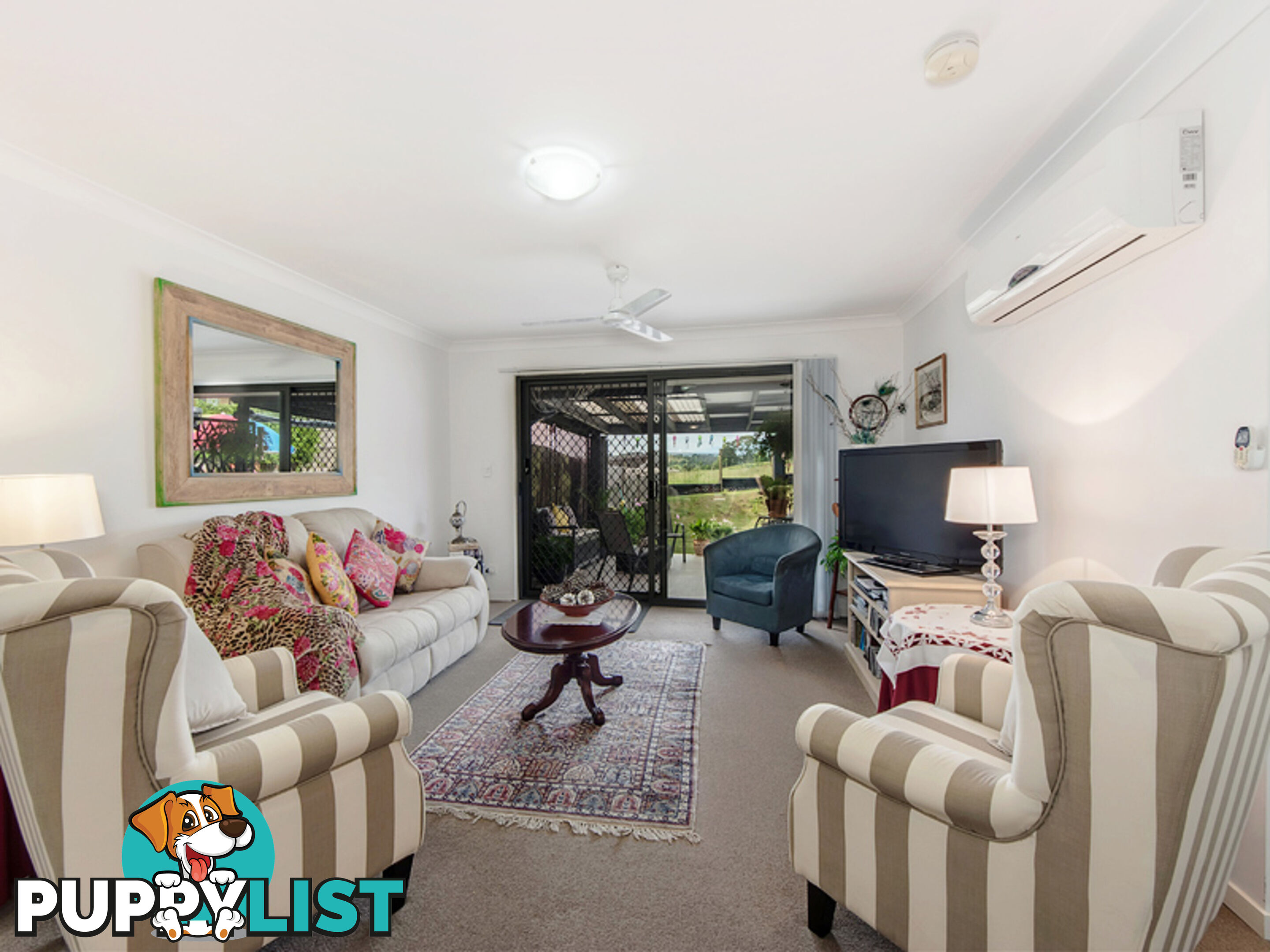 2/49 Peregrine Dr LOWOOD QLD 4311