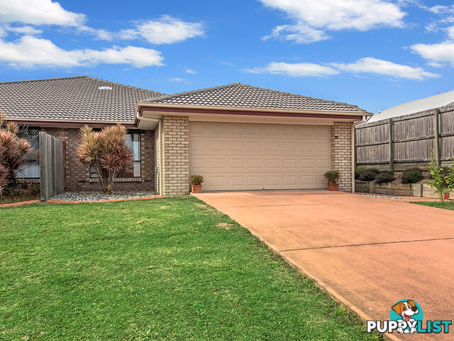 2/49 Peregrine Dr LOWOOD QLD 4311