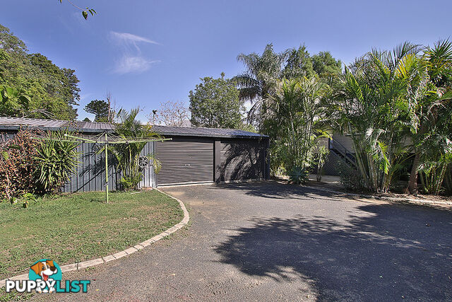 19 Salisbury Road IPSWICH QLD 4305