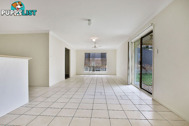 31 Moresby Avenue SPRINGFIELD QLD 4300