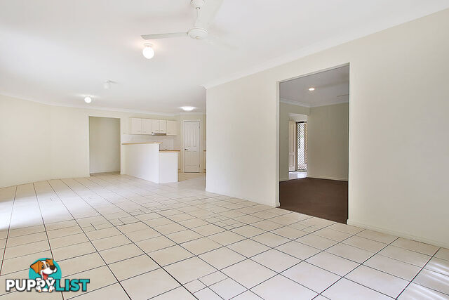 31 Moresby Avenue SPRINGFIELD QLD 4300