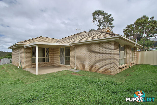 31 Moresby Avenue SPRINGFIELD QLD 4300