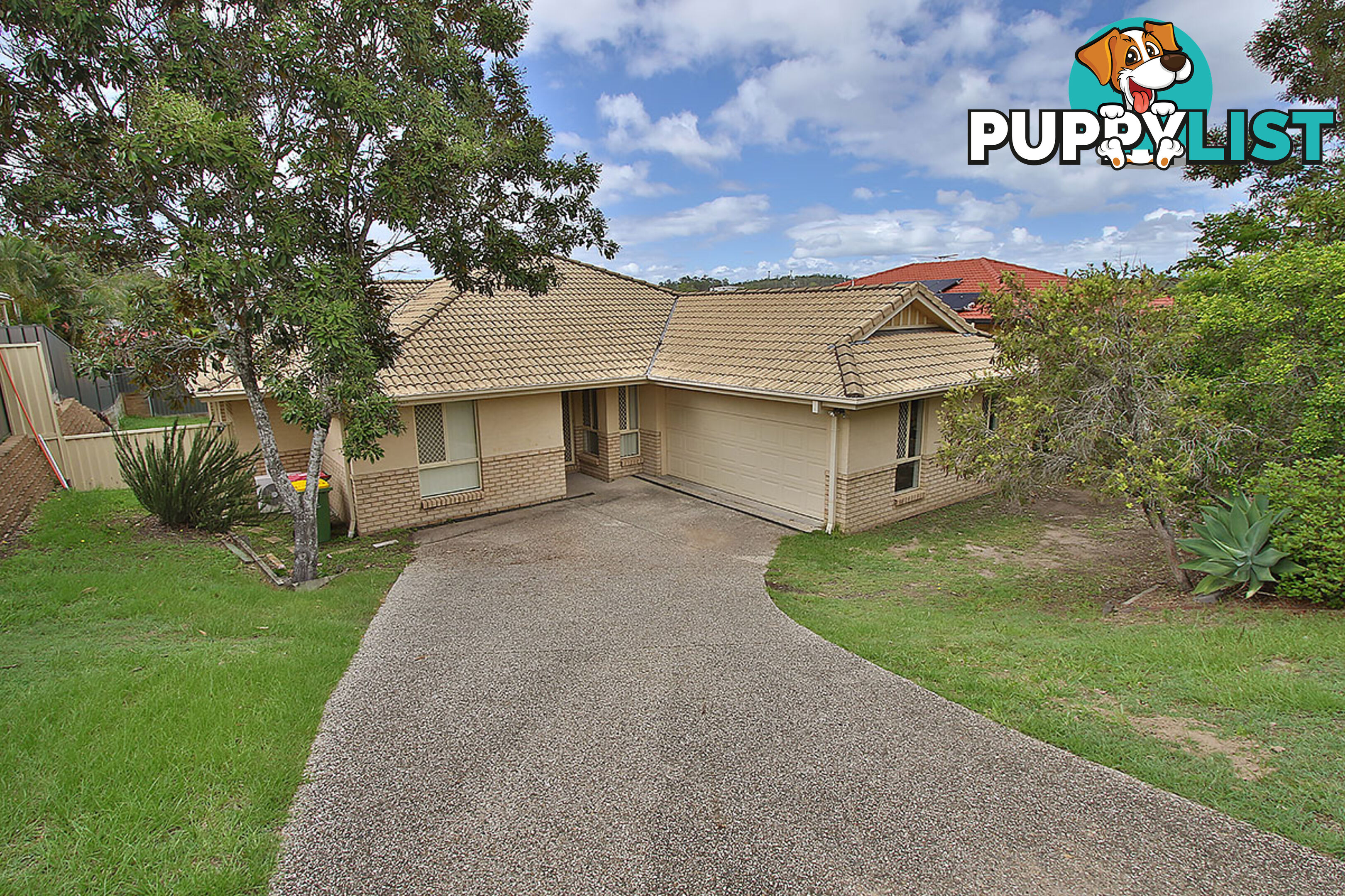 31 Moresby Avenue SPRINGFIELD QLD 4300