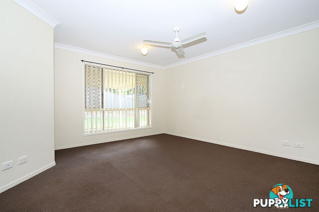 31 Moresby Avenue SPRINGFIELD QLD 4300