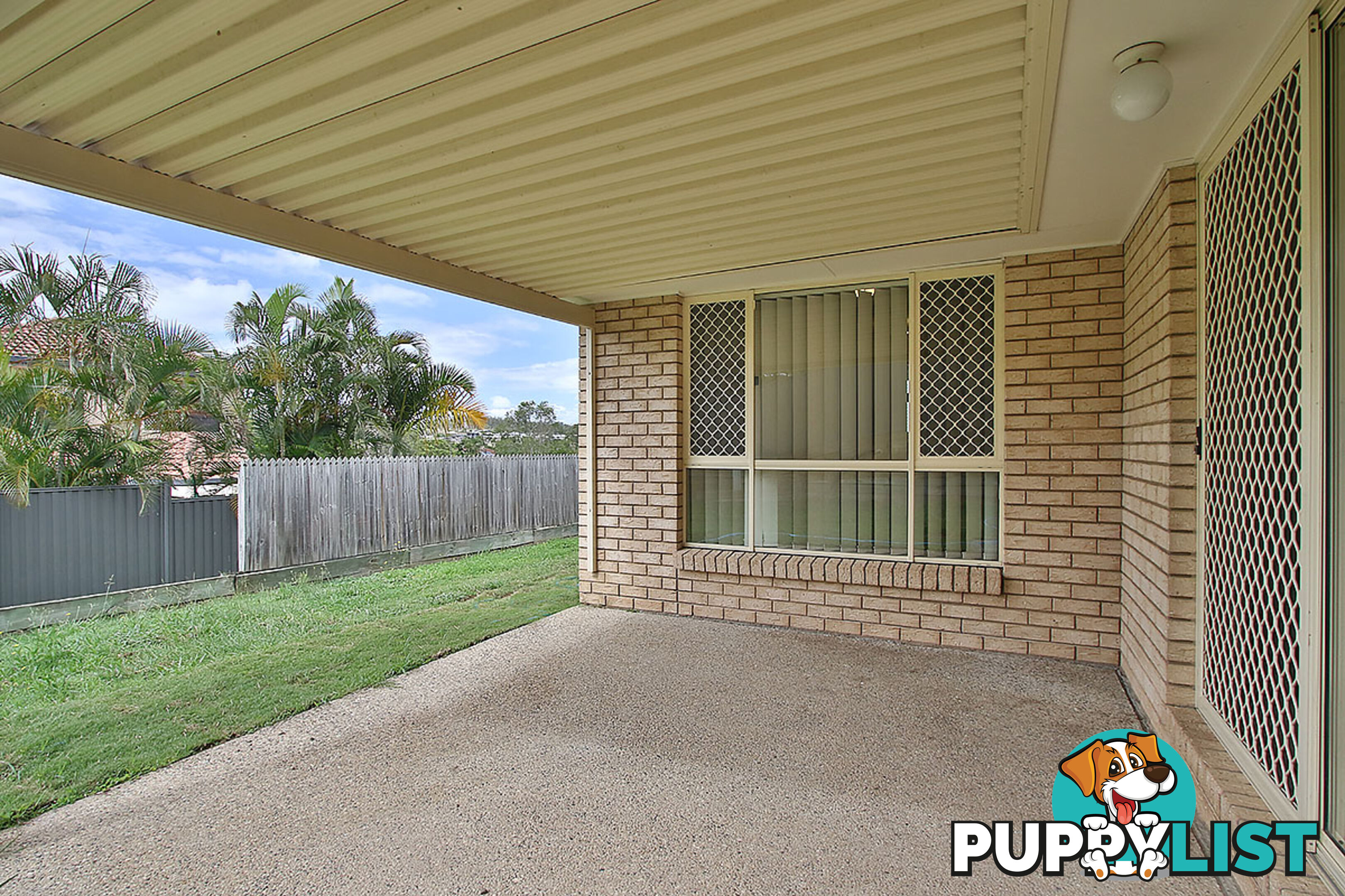 31 Moresby Avenue SPRINGFIELD QLD 4300