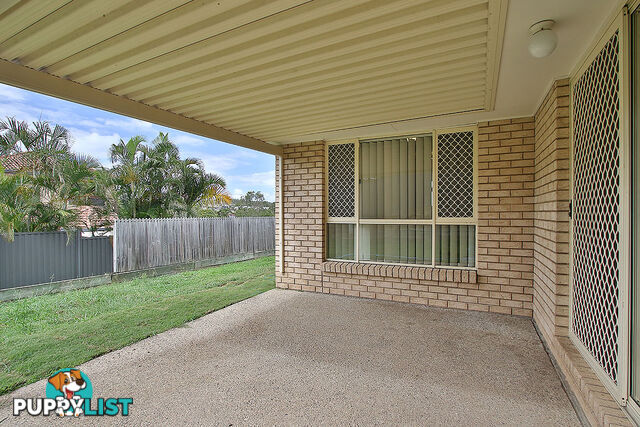 31 Moresby Avenue SPRINGFIELD QLD 4300