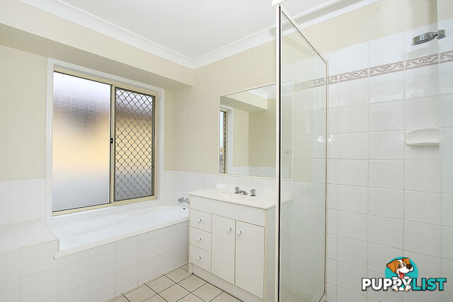 31 Moresby Avenue SPRINGFIELD QLD 4300