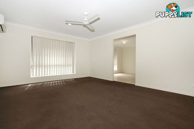 31 Moresby Avenue SPRINGFIELD QLD 4300