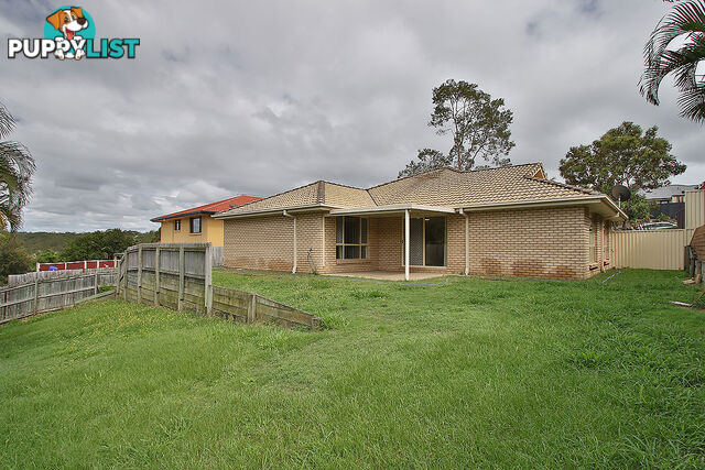 31 Moresby Avenue SPRINGFIELD QLD 4300