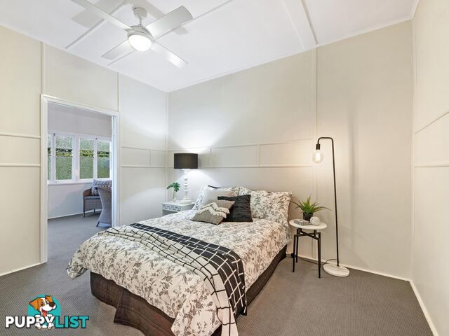 13 Morris Street SILKSTONE QLD 4304