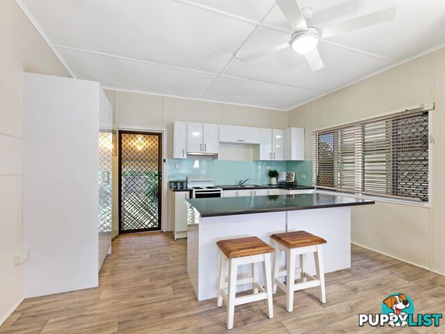 13 Morris Street SILKSTONE QLD 4304