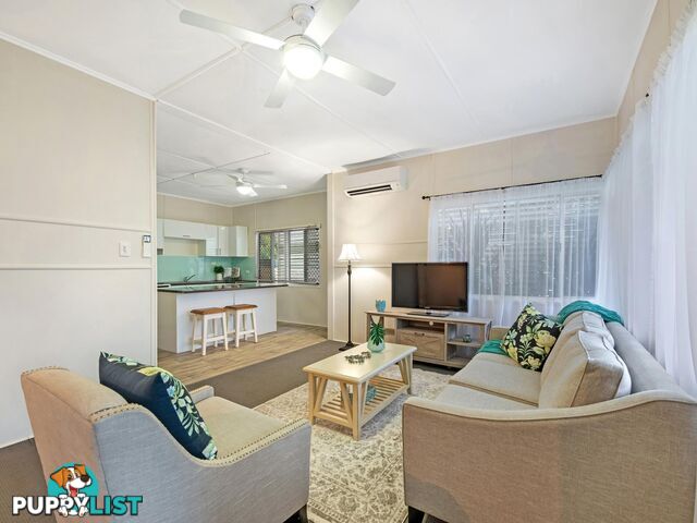 13 Morris Street SILKSTONE QLD 4304