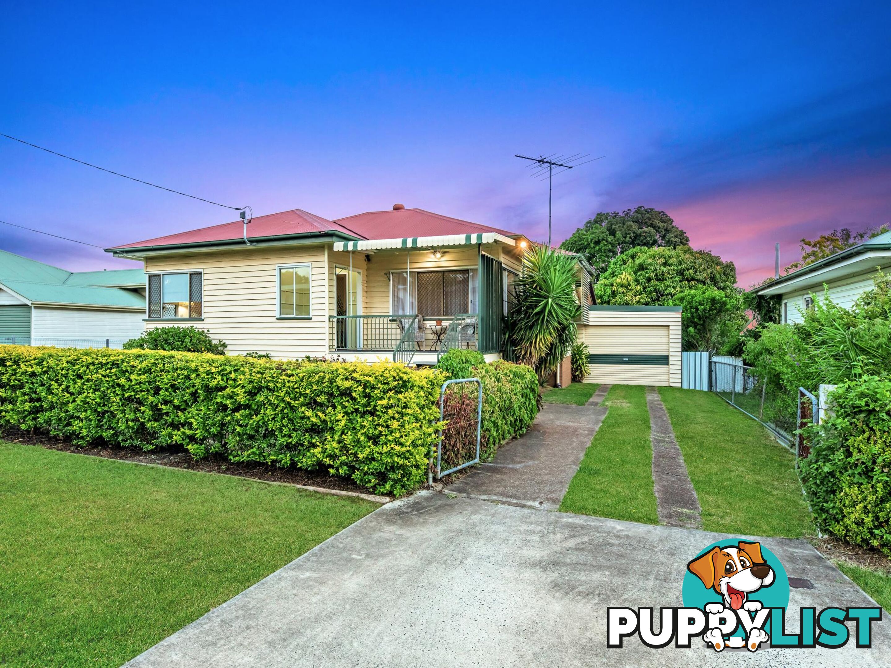 13 Morris Street SILKSTONE QLD 4304