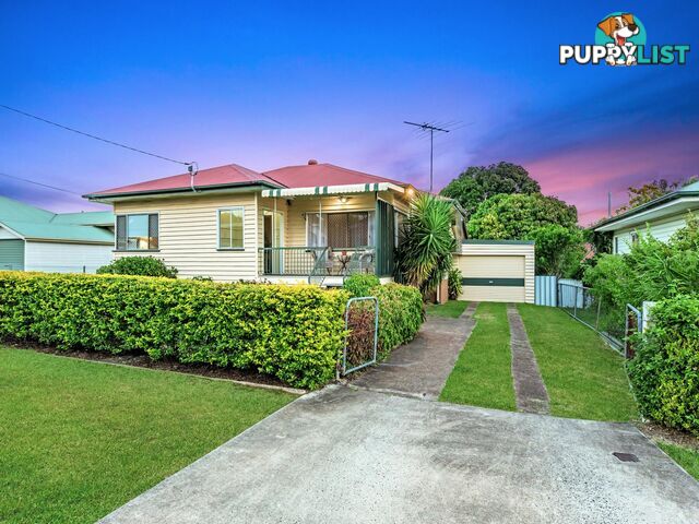 13 Morris Street SILKSTONE QLD 4304